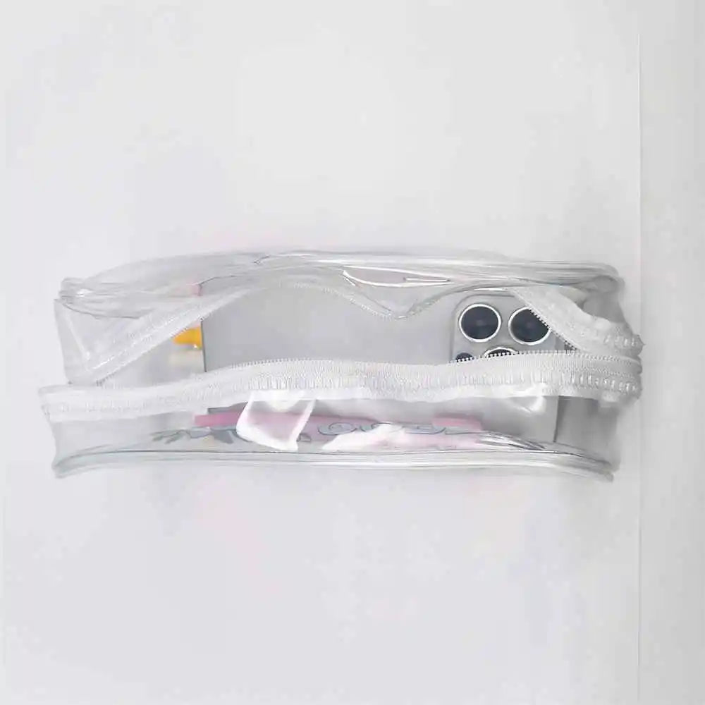 Cortis Clear Case