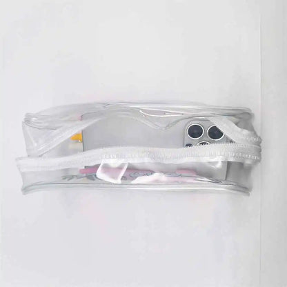 Cortis Clear Case