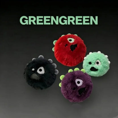Cortis GREENGREEN Exclusive Ball